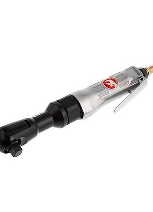 Гайковерт угловой пневматический 1/2" intertool pt-1111