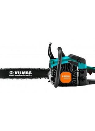 Бензопила vilmas 50-gcs-3700