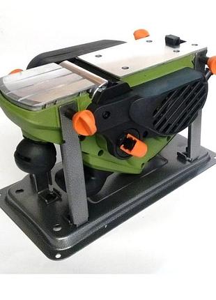 Электрорубанок procraft pe1650