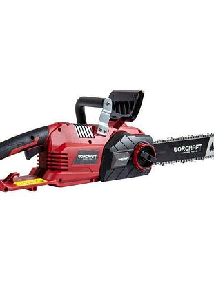 Электропила worcraft wce-2816 s