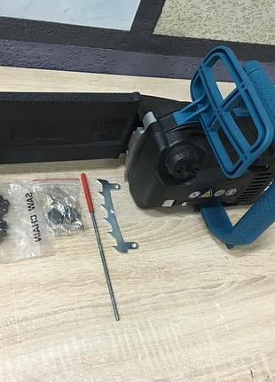 Электропила makita uc4540a гарантия 12мес, 2400 вт румынская сборка