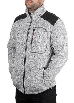 Куртка softshell, l intertool sp-3113 3