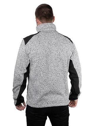 Куртка softshell, l intertool sp-3113 9