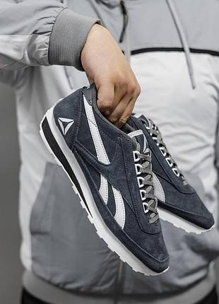 Кросівки reebok classic 2