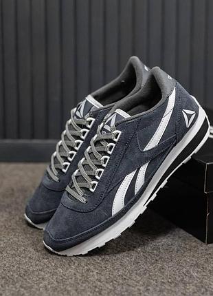 Кросівки reebok classic 3