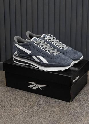 Кросівки reebok classic 4