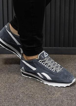 Кросівки reebok classic 5