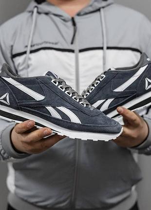 Кросівки reebok classic 6