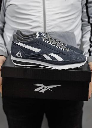 Кросівки reebok classic 7