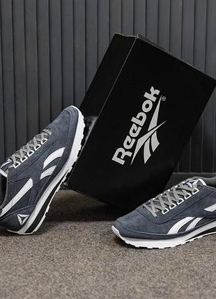 Кросівки reebok classic 8
