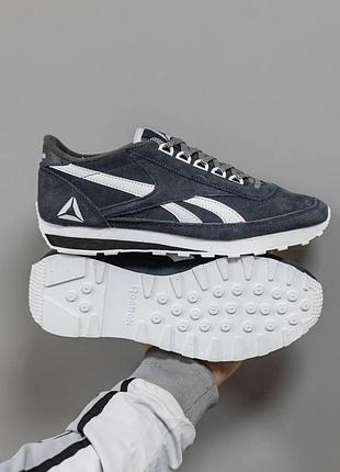 Кросівки reebok classic 9