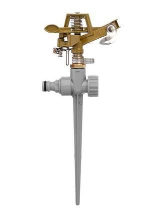 Дощівник пульсувальний intertool ge-0052