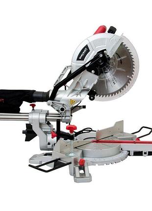 Торцовочная пила worcraft mst20-255