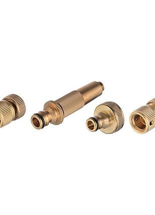 Комплект насадка, конектори, адаптери storm intertool ge-1426