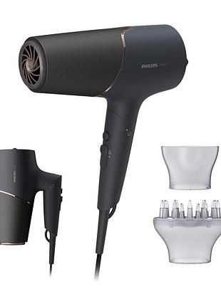 Классный в идеальном состоянии фен philips bhd538/30 серии 5000.!