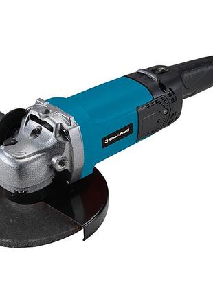 Угловая шлифмашина riber-profi ws 180 lw-profi