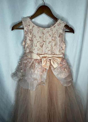 Святкова сукня 👗