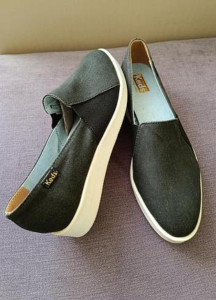 Женские слипы бренда keds 36 размер