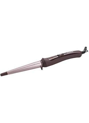 Плойка-щипцы для завивки волос magio mg-703