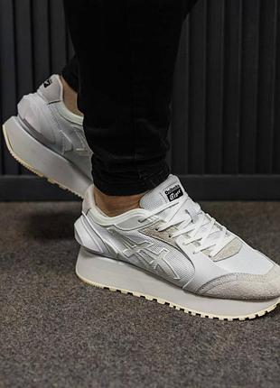 Кросівки asics onitsuka tiger moage