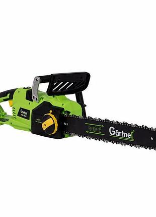 Электропила цепная gärtner cse-2645