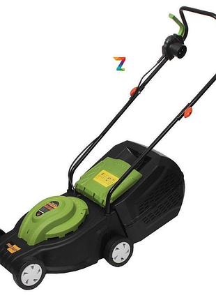 Газонокосилка procraft nm-1800