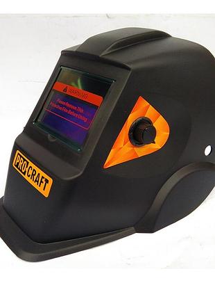 Маска сварочная pro-craft shp90-30 2023 new