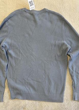 Светр чоловічий zara 6