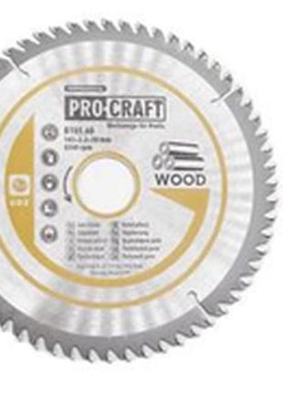 Пиляльний диск procraft b185.60 universal