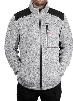 Куртка softshell, м intertool sp-3112 4