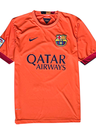 Nike fc barca l.suarez
