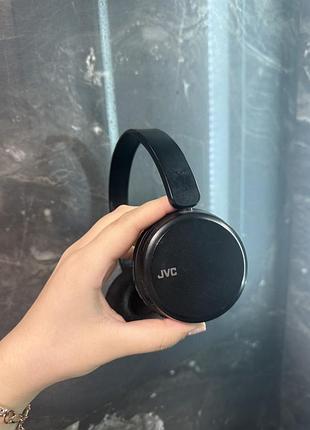 Навушники jvc