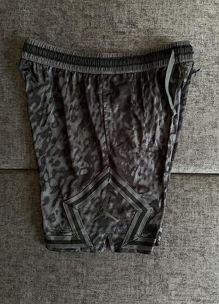 Шорти jordan nike 5