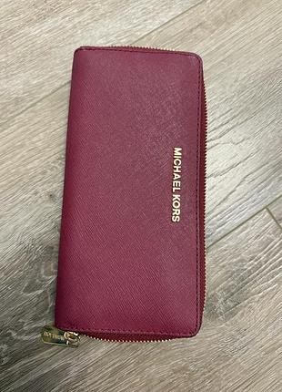 Кошильок, гаманець kors