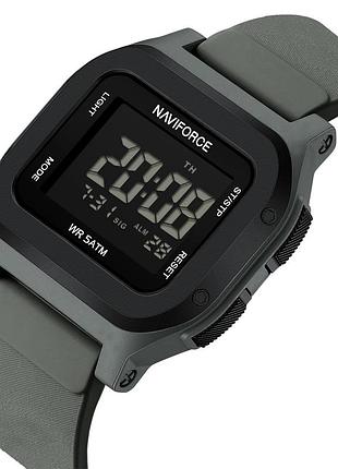 Naviforce cube