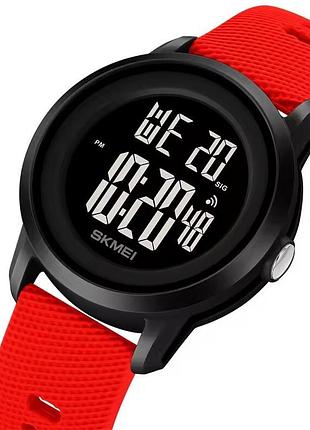Skmei red