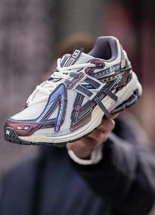 New balance 1906a crimson sea salt