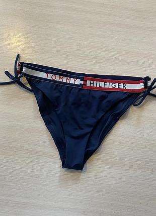 Плавки tommy hilfiger