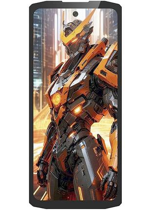Дисплей + сенсор fossibot f113 black - p/n: f683535vb