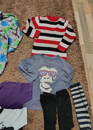 Одежда для мальчика 5-6лет 4