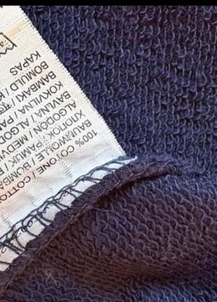 Світшот двунитка 8