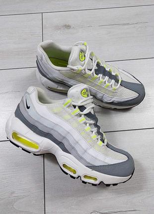 Кроссовки nike air max 95 recraft р.38eur 24,5см