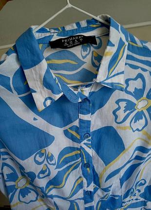 Платье от primark 3
