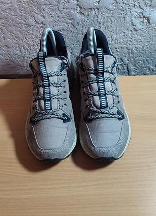 Кроссовки new balance fresh foam crag trail