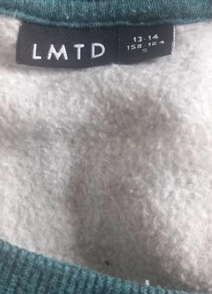 Батнік фліс lmtd 6
