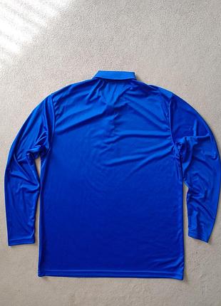 Брендовый лонгслив sport dri. 2
