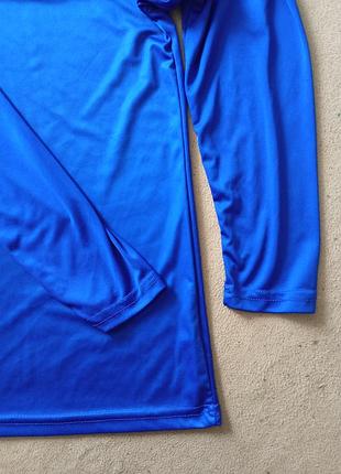 Брендовый лонгслив sport dri. 3