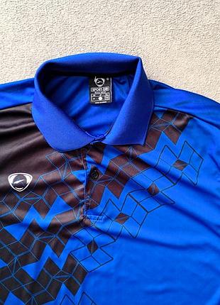 Брендовый лонгслив sport dri. 5