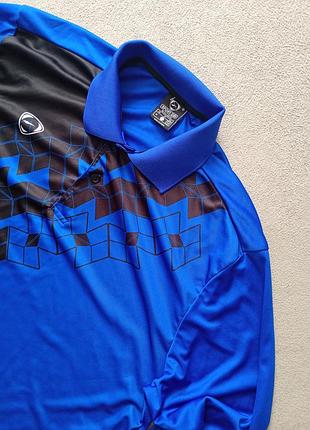 Брендовый лонгслив sport dri. 6