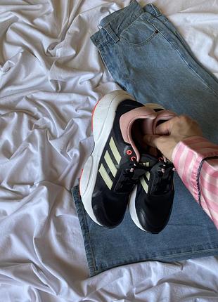 Женские беговые кроссовки adidas response solar 36 (22.5cm.) 📏23.5cm